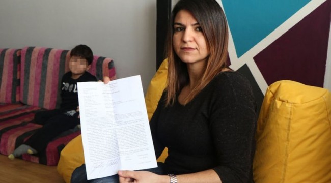 Anaokulu öğrencisi 5 saat serviste unutuldu