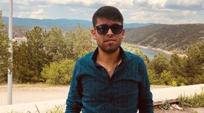 Anne ve oğlu aynı gün yan yana toprağa verildi