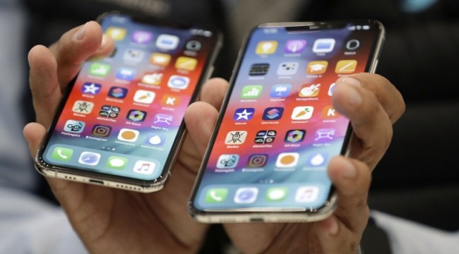 Apple cirodan sonra iPhone üretimini de azaltıyor