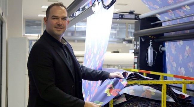 Asırlık Türk tekstil şirketi vegan üretime başladı