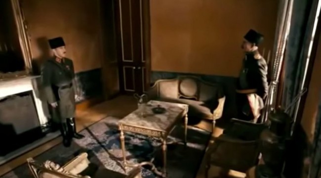 "Ayrılış" filmi, beş yıl sonra tekrar gündemde...