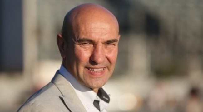 Barış Yarkadaş: CHP’nin İzmir Büyükşehir Belediye adayı Tunç Soyer