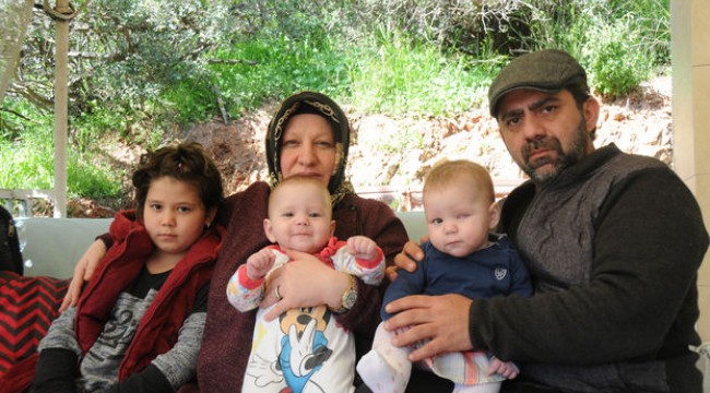 Betül bebeğin göz kaybında ‘sorumlu yok’
