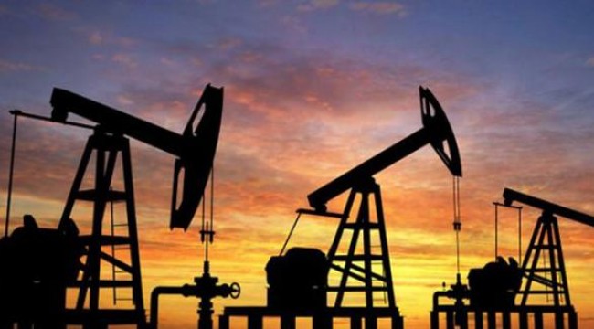 Brent petrolün varili 60,69 dolar