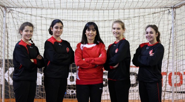 Bu gurur Bornova’nın
