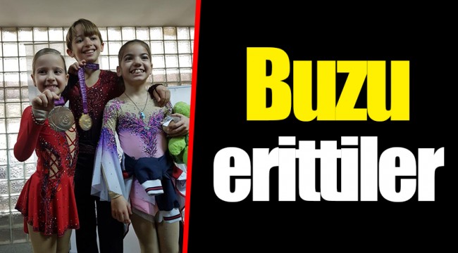 Buzu erittiler