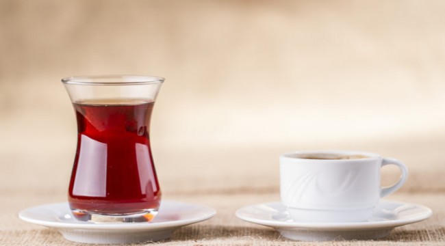 Çay ve kahve tüketimi sağlığı nasıl etkiliyor?