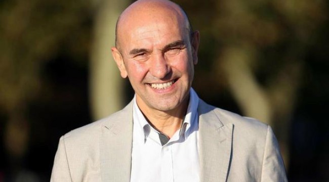 CHP'de Tunç Soyer oy birliğiyle MYK'dan geçti