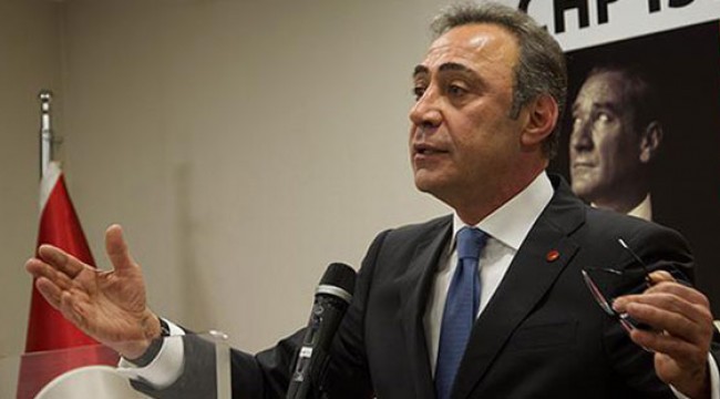 CHP eski Milletvekili Şimşek: AKP, hukukta, insan haklarında çok büyük reformlar yaptı