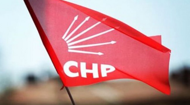 CHP İzmir için PM'ye bu liste mi iniyor?