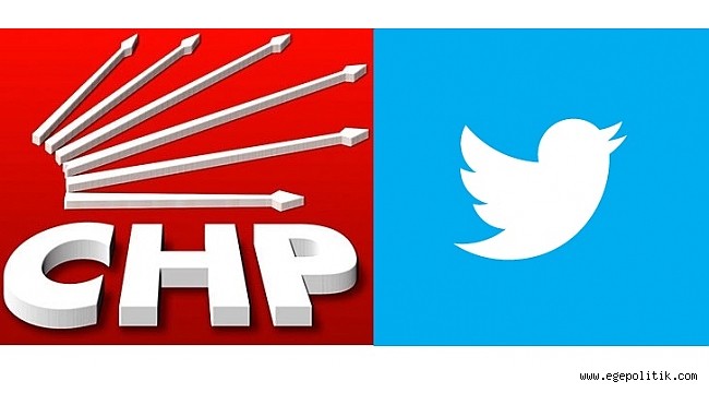 "CHP İzmir" Twitter'da Neden TT Oldu?