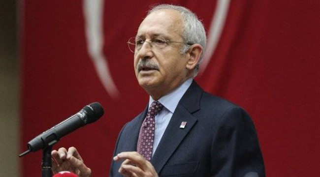 CHP kulisi: Partinin İzmir adayı kesinleşti