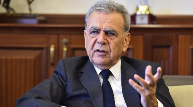 CHP’li gençlerden Kocaoğlu'na; "Pardon siz kimsiniz?"