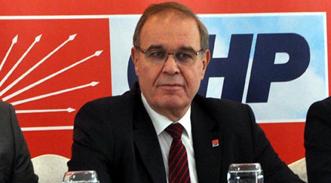 CHP'li Öztrak: Ekonomi 1 Nisan'dan sonra IMF'ye emanet edilecek