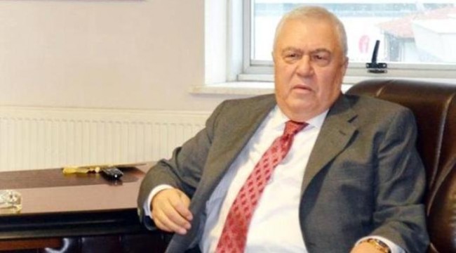 CHP ve İYİ Parti'den Celal Doğan sürprizi