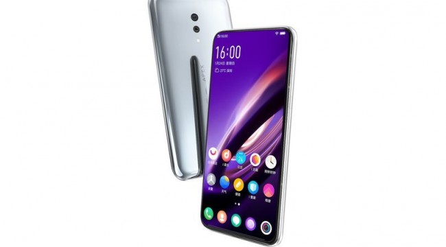 Çinli Vivo 5G’li ilk telefonunu duyurdu