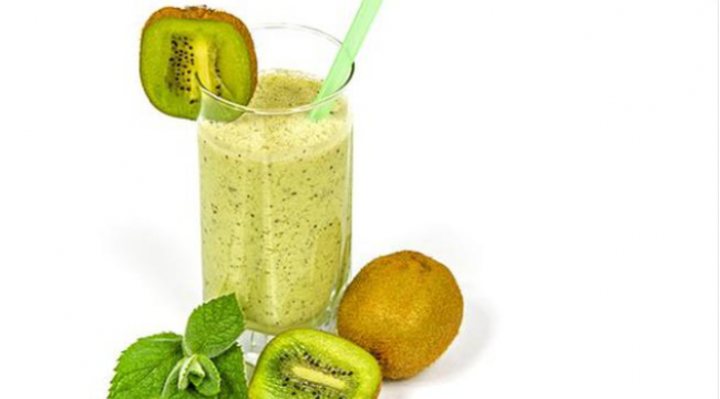 Detoks etkili beş kış besini