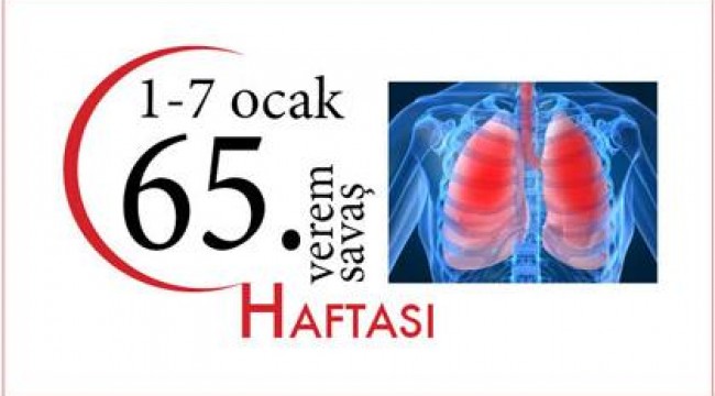 DÜNYA VEREMLE SAVAŞMAYA DEVAM EDİYOR