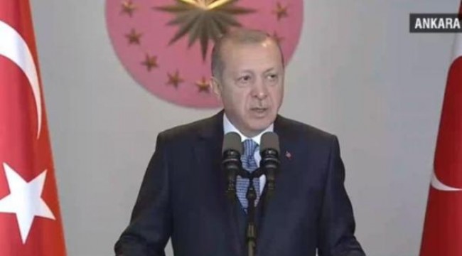 Erdoğan'dan Fazıl Say açıklaması
