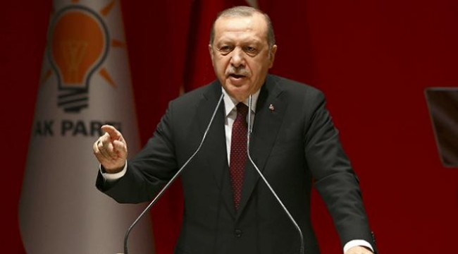 Erdoğan'dan fiyat indirimi yapmayan marketlere: Hesabını soracağız