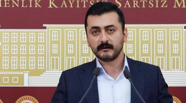 Eren Erdem’in babasından çağrı: Oğlumun açlık grevinden vazgeçmesine yardım edin
