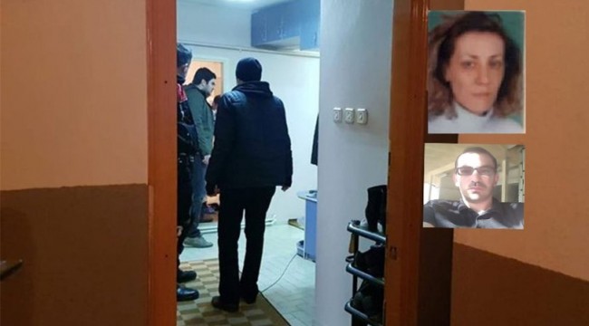 Evde cesetleri bulunan iki kardeşin öldürüldüğü ortaya çıktı