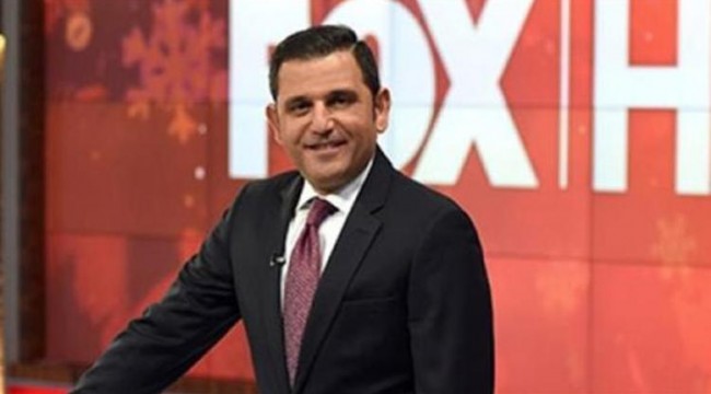 Fatih Portakal Emekli Oldu