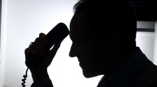 FETÖ bahanesiyle 30 bin lirası dolandırıldı