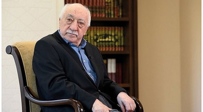 FETÖ'nün yeni videosu: Büyük savaşa dönüyoruz
