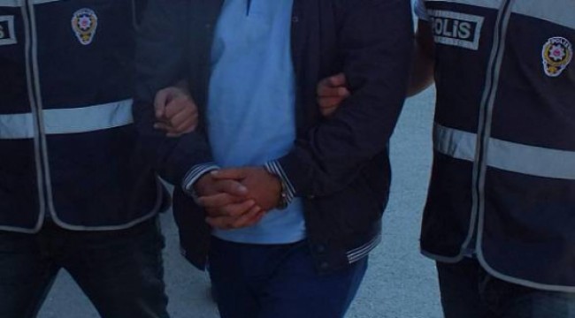 FETÖ operasyonları; 102 asker gözaltında