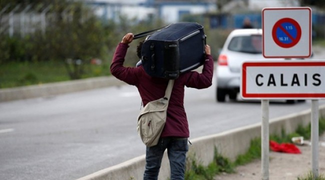 Fransa, sığınmacılarla ilgili eylem planını açıkladı