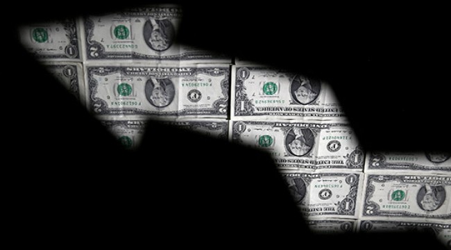 Haftanın son gününde dolar/TL kurunda son durum ne?