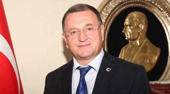 Hatay Büyükşehir Belediye Başkanı hakkında soruşturma başlatıldı!