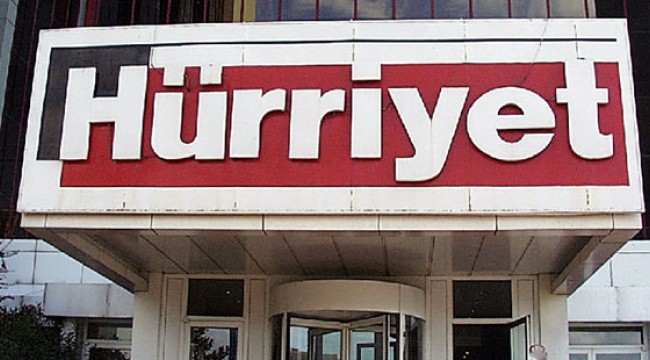 Hürriyet'te işten çıkarmalar