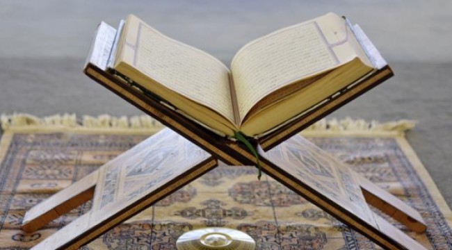 İlahiyatçı Kılıç: Ateistlerin yaşamı Kuran'a daha uygun