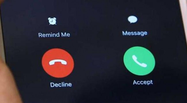 iPhone kullanıcıları dikkat! Dolandırıcıların hedefi olmayın!