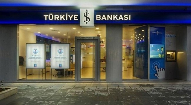 İş Bankası'ndan şirketlerin 'masraf'larını dijitalleştirme hamlesi