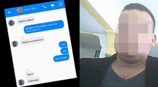 İş görüşmesinde skandal ifadeler: Sıkıntı olur, bekar düşünüyorum