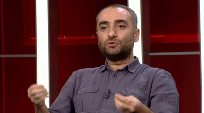 İsmail Saymaz'dan CHP adayına dikkat çeken destek