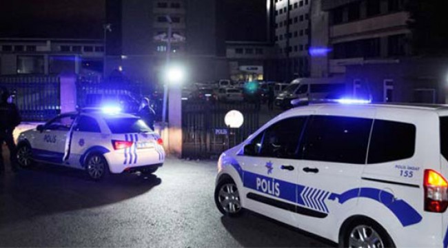 İstanbul'da polis, taksiden indirdiği kadına tecavüz etti!