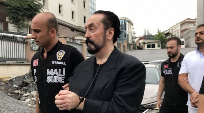 İtirafçı sayısı 35'e yükseldi!