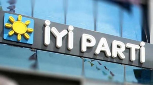 İYİ Parti'nin 6 ilde adayı belli oldu