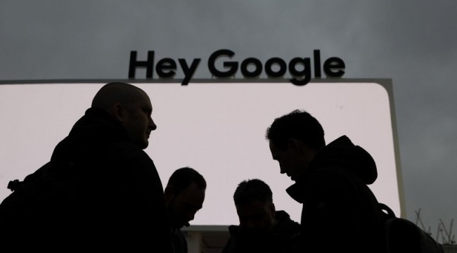 Japonya'daki reklam gelirleri Google'ın başını yaktı