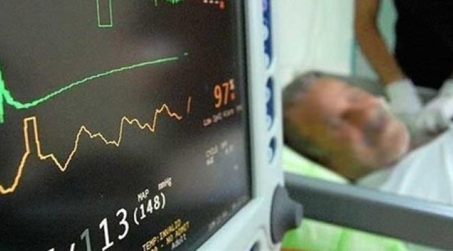 "Kalp krizi riski kışın 4 kat artıyor"