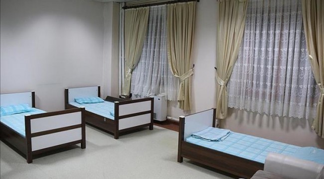 Kamu sosyal tesis ücretleri güncellendi