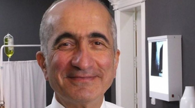 Kardiyoloji uzmanı Kınıkoğlu: Cahil insanlar vegan olamaz