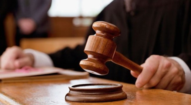 Kayınvalide ve kayınpedere verilen anahtar boşanma nedeni