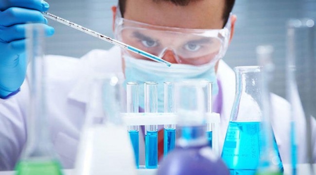 Kimya sektöründen 17,4 milyar dolar ihracat