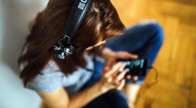 Kişiye özel müzik ile 'çınlama terapisi'