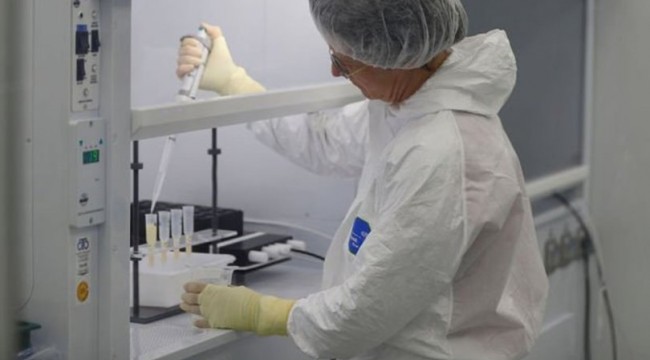 Kistik fibrozis tedavisinde ‘ter testi kiti’ hayati önem taşıyor